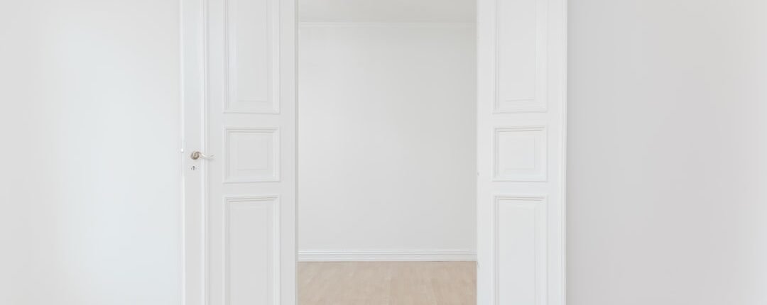 Photo Empty office