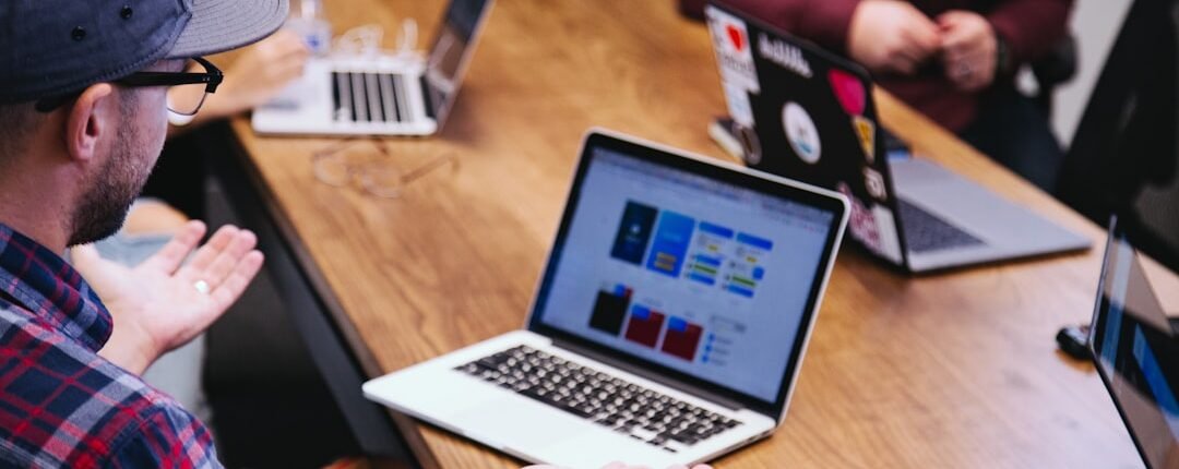 Photo Startup incubator