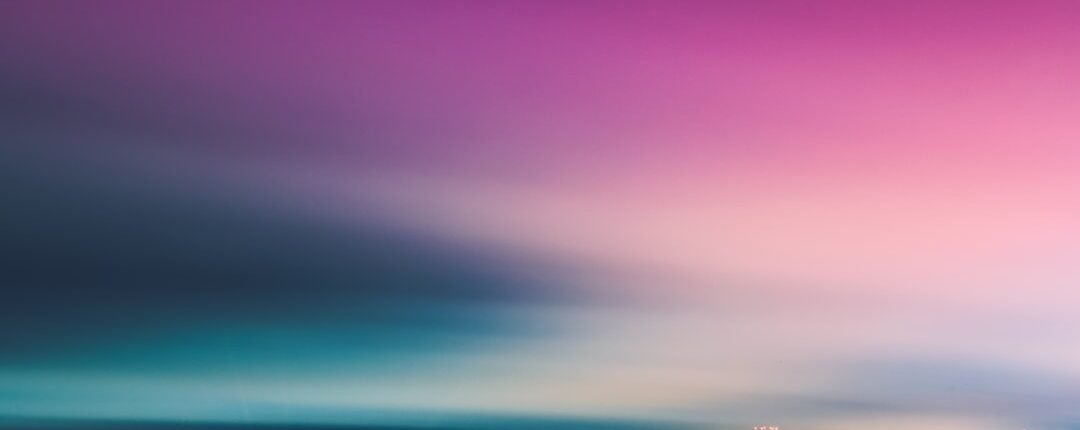 Photo City skyline